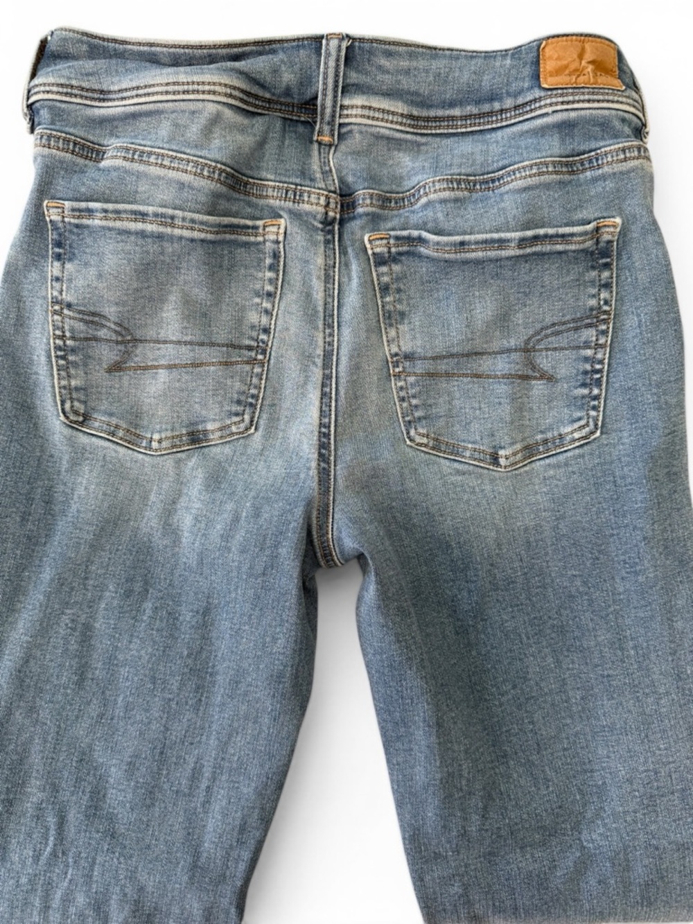 AE Kick Boot Next Level Jean 8 - Picture 11 of 11
